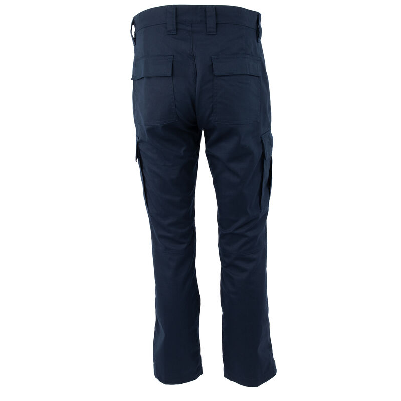 Dutch Navy Blue Cargo Pants | Issued, , large image number 1